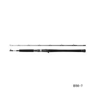 （25年3月新商品） シマノ 25 グラップラー タイプ J B56-7 （仕舞寸法 104.3cm）140 （保証書付） | 釣具館 釣華(ちょうか)Yahoo!店