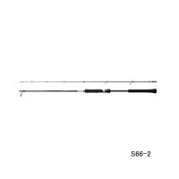 （取寄せ／5月末予定） （25年8月新商品） シマノ 25 グラップラー BB タイプ ブレード S66-2 （仕舞寸法 102.9cm）140 | 釣具館 釣華(ちょうか)Yahoo!店