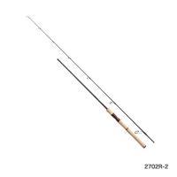 （取寄せ／10月末予定） （21年3月新商品） シマノ 21 スコーピオン 2702R-2 （仕舞寸法 130.0cm） 160 （保証書付） | 釣具館 釣華(ちょうか)Yahoo!店