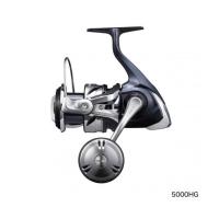 （取寄せ／5月末予定） （21年4月新商品） シマノ 21 ツインパワー SW 5000HG （小型商品） | 釣具館 釣華(ちょうか)Yahoo!店