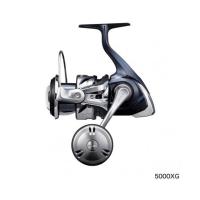 （21年5月新商品） シマノ 21 ツインパワー SW 5000XG （5月発売予定／ご予約受付中） （小型商品） | 釣具館 釣華(ちょうか)Yahoo!店