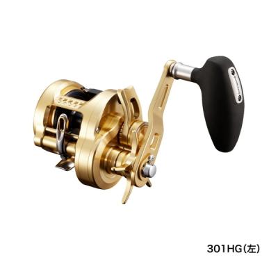 オシアコンクエスト301hg（シマノ）のおすすめ人気商品一覧 通販
