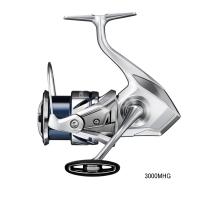 （取寄せ／9月末予定） （23年10月新商品） シマノ 23 ストラディック 3000MHG （小型商品） 爆買 | 釣具館 釣華(ちょうか)Yahoo!店