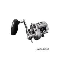 （24年7月新商品） シマノ 24 オシア コンクエスト CT 300PG(右) （小型商品） | 釣具館 釣華(ちょうか)Yahoo!店