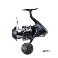 （取寄せ／12月末予定） （24年7月新商品） シマノ 24 ストラディック SW6000HG （小型商品） | 釣具館 釣華(ちょうか)Yahoo!店