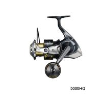 （取寄せ／9月末予定） （26年5月新商品） シマノ 26 ステラ SW 5000HG （小型商品） | 釣具館 釣華(ちょうか)Yahoo!店