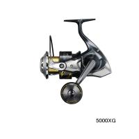 （取寄せ／10月末予定） （26年5月新商品） シマノ 26 ステラ SW 5000XG （小型商品） | 釣具館 釣華(ちょうか)Yahoo!店