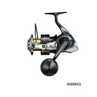 （取寄せ／9月末予定） （26年5月新商品） シマノ 26 ステラ SW 6000HG （小型商品） | 釣具館 釣華(ちょうか)Yahoo!店