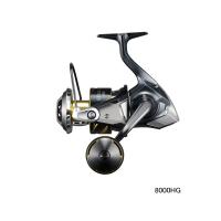 （25年7月新商品） シマノ 25 ステラ SW 8000HG （小型商品） | 釣具館 釣華(ちょうか)Yahoo!店