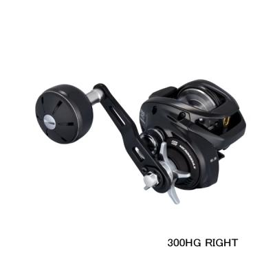 シマノ グラップラー 300hg スプール交換のおすすめ人気商品一覧 通販