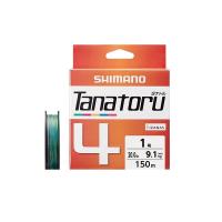 シマノ タナトル 4 PL-F64R 200m 3号 10m×5カラー | 釣具館 釣華(ちょうか)Yahoo!店