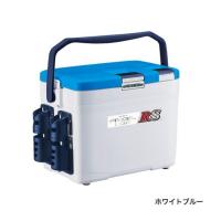 ≪'19年7月新商品！≫ シマノ フィクセル・ライト RS 120 NF-G12S ホワイトブルー 12L | 釣具館 釣華(ちょうか)Yahoo!店