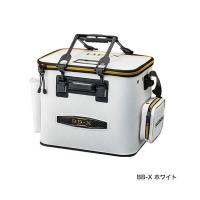 ≪'20年9月新商品！≫ シマノ フィッシュバッカン ファイアブラッド(ハードタイプ) BK-122T BB-Xホワイト 45Tcm | 釣具館 釣華(ちょうか)Yahoo!店