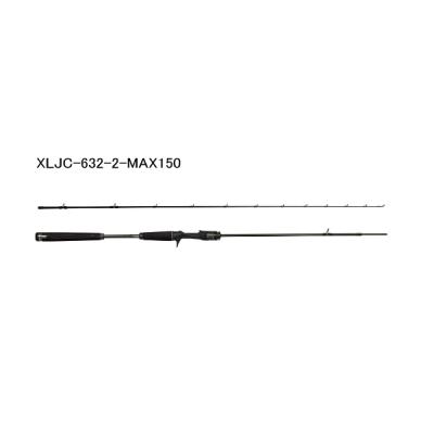 Abu Garcia 釣り ライトジギングロッド｜ロッド、釣り竿｜釣り