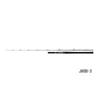 （24年5月新商品） ダイワ アウトレイジ BR J60B-5 （仕舞寸法 128cm） （保証書付） 爆買 | 釣具館 釣華(ちょうか)Yahoo!店