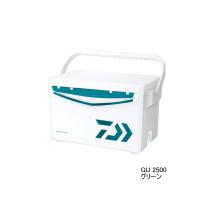 （22年5月新商品） ダイワ クールラインα 3 GU 2500 グリーン 25L | 釣具館 釣華(ちょうか)Yahoo!店