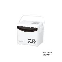 ≪'22年5月新商品！≫ ダイワ クールラインα 3 SU 1500 ガンメタ 15L | 釣具館 釣華(ちょうか)Yahoo!店