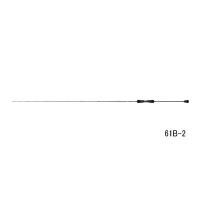 （25年9月新商品） ダイワ アウトレイジ SJ 55B-2 TG （仕舞寸法 165cm） （保証書付） （大型1／代引と離島不可） | 釣具館 釣華(ちょうか)Yahoo!店