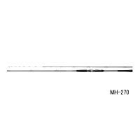 （25年9月新商品） ダイワ ヒラメ X M-240・K （仕舞寸法 125cm） （保証書付） | 釣具館 釣華(ちょうか)Yahoo!店