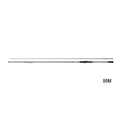 美品　ダイワ エメラルダスX 86M DAIWA - エメラルダス MX 86M zeniya-tsurigu_4960652252928