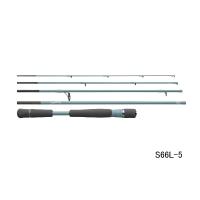 （25年2月新商品） ダイワ スワッガー S66L-5 （仕舞寸法 48cm） （保証書付） 爆買 | 釣具館 釣華(ちょうか)Yahoo!店
