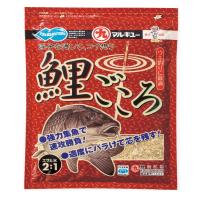 マルキュー 鯉ごころ (1箱ケース・20袋入) | 釣具館 釣華(ちょうか)Yahoo!店