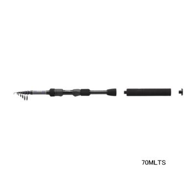 マイクロソルト　80MLTC 美品　テレスコ　振り出し PROX (PROX) マイクロソルトTE 80MLTC (MST80MLTC) : プロックス