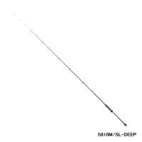 （20年10月新商品） テイルウォーク（tail walk） ティップバン SSD S610M／SL-DEEP （仕舞寸法 107cm） （保証書付） | 釣具館 釣華(ちょうか)Yahoo!店