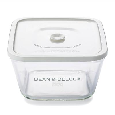 DEAN & DELUCA 食品保存容器｜保存容器、ケース｜キッチン、日用品