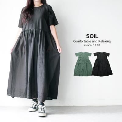 SOIL(ファッション) ワンピース｜ワンピース、チュニック