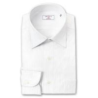 CHOYA1886 メンズ長袖 ワイシャツ CVD120-200 ホワイト | CHOYA シャツ