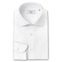 CHOYA1886 メンズ長袖 ワイシャツ CVD130-200 ホワイト | CHOYA シャツ