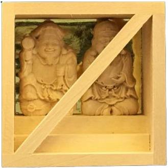 ♥骨董品　木彫り　仏像　木箱付き　仏様　仏具　仏壇　彫刻 ♥骨董品 木彫り 仏像 木箱付き 仏様 仏具 仏壇 彫刻 骨董品 木彫り
