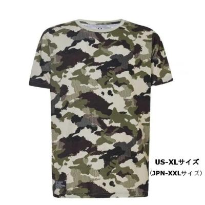 オークリーtシャツ（柄：迷彩）のおすすめ人気商品一覧 通販 - Yahoo