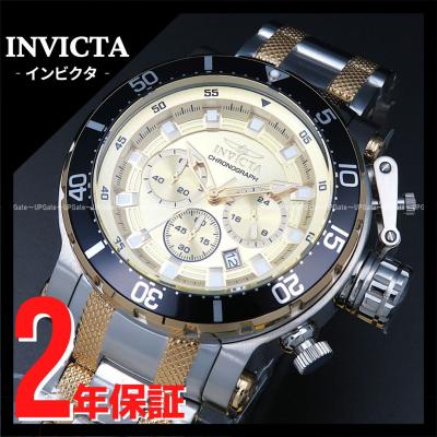 INVICTA メンズ腕時計｜腕時計、懐中時計｜ファッション おすすめ人気