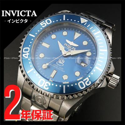 invicta grand diverのおすすめ人気商品一覧 通販 - Yahoo!ショッピング