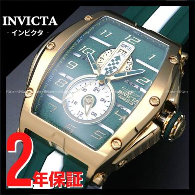 INVICTA メンズ腕時計｜腕時計、懐中時計｜ファッション おすすめ人気