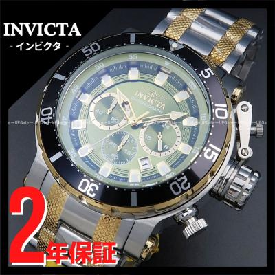 INVICTA メンズ腕時計｜腕時計、懐中時計｜ファッション 通販 - Yahoo