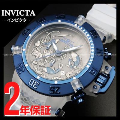 invicta subaqua（腕時計、懐中時計） | ファッション のおすすめ人気 