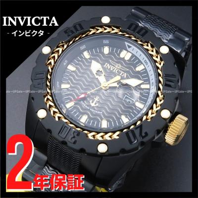 INVICTA メンズ腕時計｜腕時計、懐中時計｜ファッション おすすめ人気