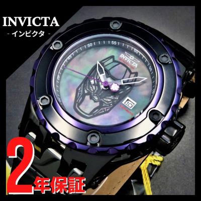 インビクタ マーベル 時計（INVICTA）の商品一覧 通販 - Yahoo