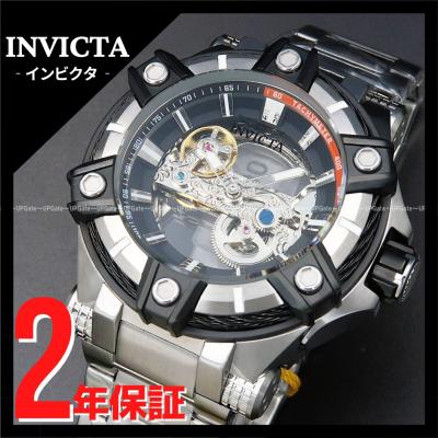 INVICTA インビクタ水中クロノグラフ タキメーター 0931 メンズ腕時計 INVICTA インビクタ水中クロノグラフ タキメーター 0931 メンズ