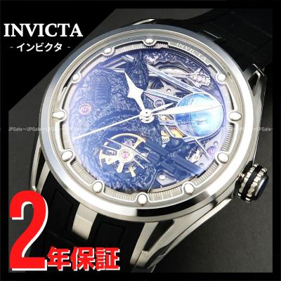 INVICTA メンズ腕時計｜腕時計、懐中時計｜ファッション おすすめ人気