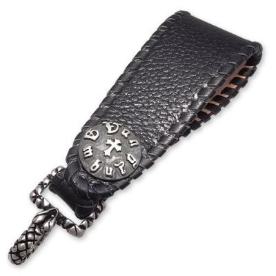 ヴァン　アンバーグ　ブレスレット　名刺入れ2点セット　Van Amburg CHRONO.Yahoo!店 - ヴァンアンバーグレザーズ｜Yahoo!ショッピング