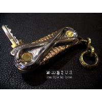 希少！MOOBIUSモービウス インフィニティー シルバー&ブラス ブレスレット 楽天市場】【MOOBIUS モービウス Bracelet ブレスレット