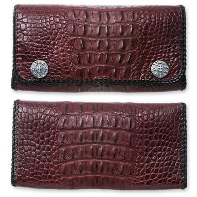 Van Amburg(ヴァンアンバーグ) ウォレット VAN AMBURG LEATHERS ヴァンアンバーグレザーズ Wallet