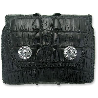 【年内中まで価格】Van Amburgヴァンアンバーグ　レザーウォレット VAN AMBURG LEATHERS ヴァンアンバーグレザーズ Wallet