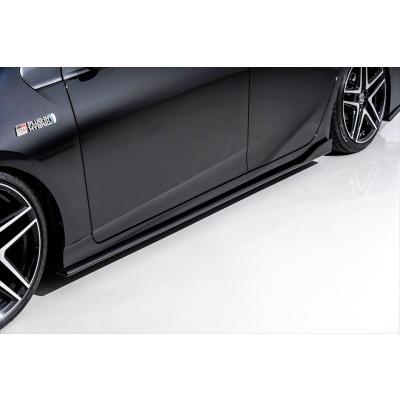 prius PHV GR（サイドステップ）｜エアロパーツ｜自動車 | 車