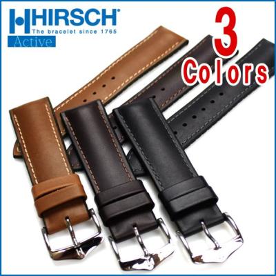 クロノワールド ジャパン - HIRSCH ヒルシュ時計ベルト・バンド クロノワールド ジャパン - HIRSCH ヒルシュ時計ベルト・バンド