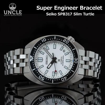 セイコー メッシュブレスレット時計 楽天市場】22mm メタル時計バンド ステンレススチール